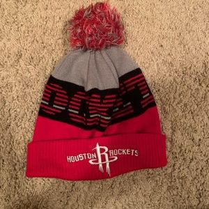 Houston Rockets Beanie